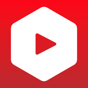 ProTube for YouTube LOGO-APP點子