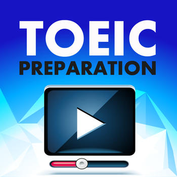 TOEIC Preparation Pro and Learning English for International Communication 教育 App LOGO-APP開箱王