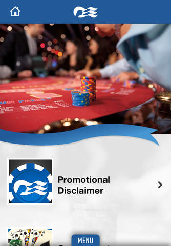 Princess Casino – Slots, Blackjack, Poker and Roulette screenshot 3