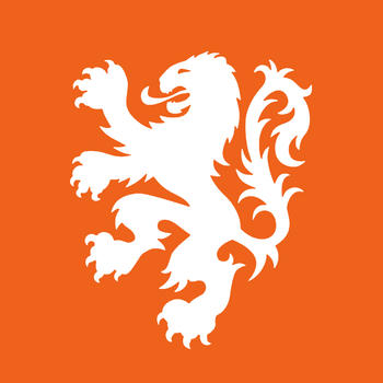 Oranje LOGO-APP點子