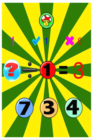 Toddler Maths Games 123 Free screenshot 3