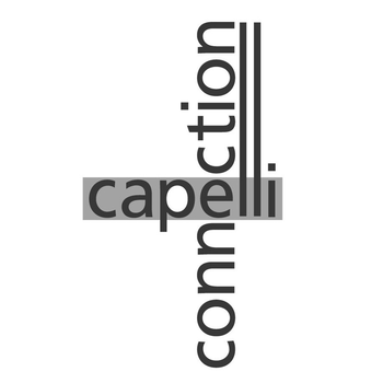 Capelli Connection LOGO-APP點子