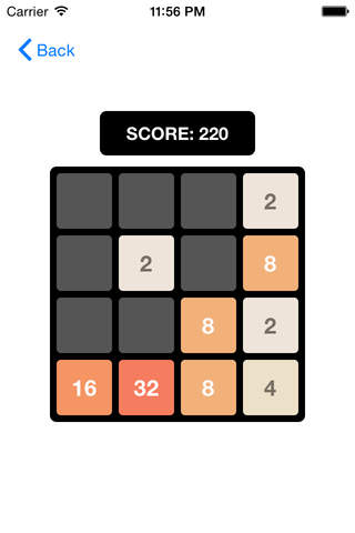 Puzzle Number 4096 screenshot 2