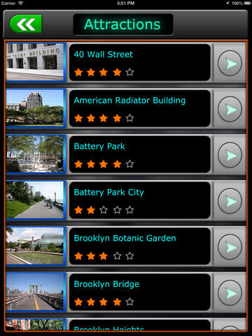 免費下載旅遊APP|New York Offline Travel Guide app開箱文|APP開箱王
