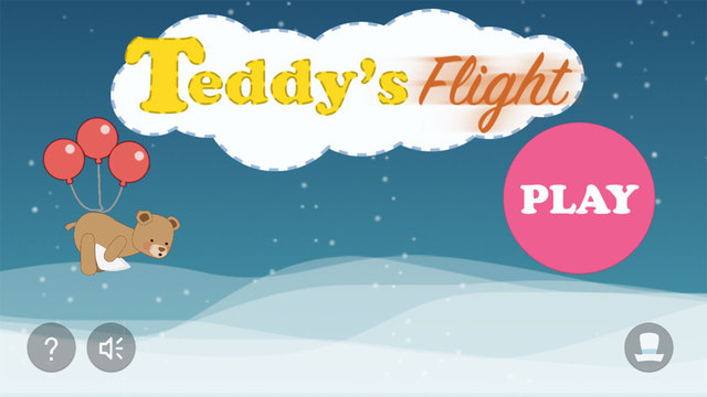 Teddy's Flight