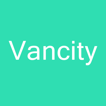 VanCity LOGO-APP點子