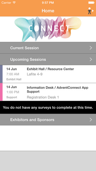 【免費商業App】AdventConnect 2015-APP點子