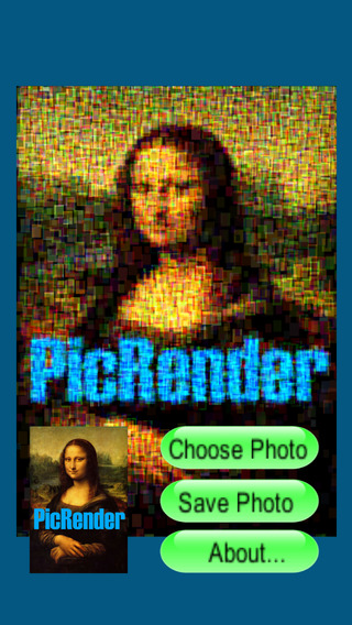 PicRender