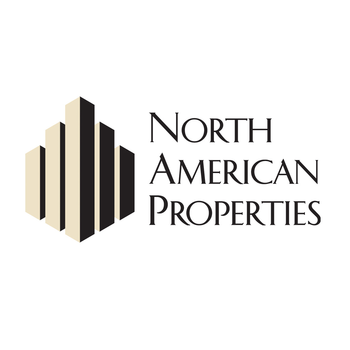 North American Properties LOGO-APP點子