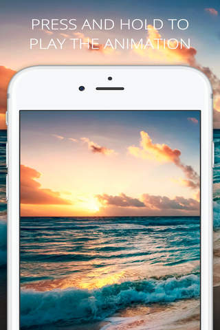 Live Wallpapers & Themes - Animated Backgrounds screenshot 2
