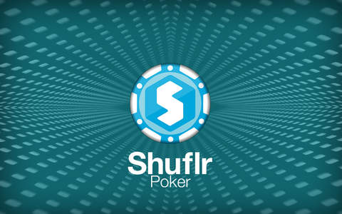 Shuflr Poker - Texas Holdem Live Free screenshot 2