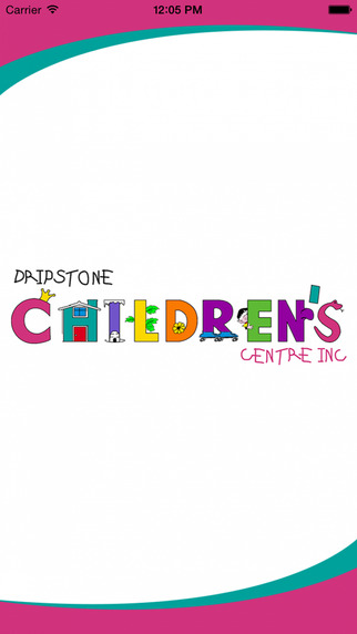 Dripstone Children's Centre - Skoolbag