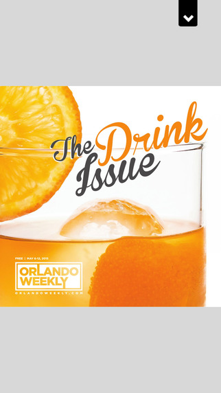 【免費娛樂App】Orlando Weekly.-APP點子