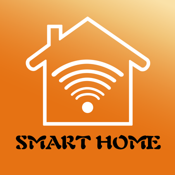 SmartHomeLTV LOGO-APP點子