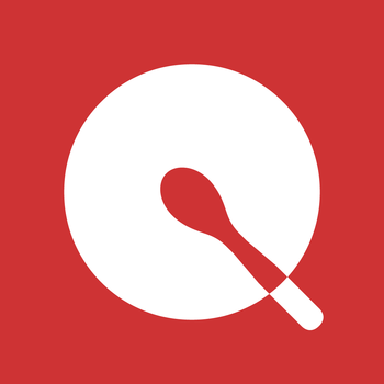 Quinto – Discover Good Food LOGO-APP點子