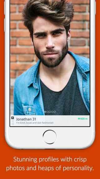 【免費社交App】Hanky - meet gay men in your area-APP點子