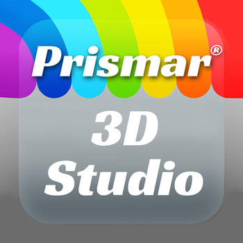 Prismar 3D LOGO-APP點子