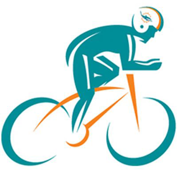 Dolphins Cycling Challenge 商業 App LOGO-APP開箱王