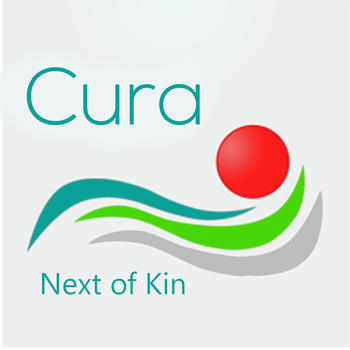 CuraKin LOGO-APP點子