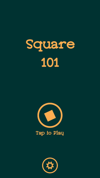 Square 101