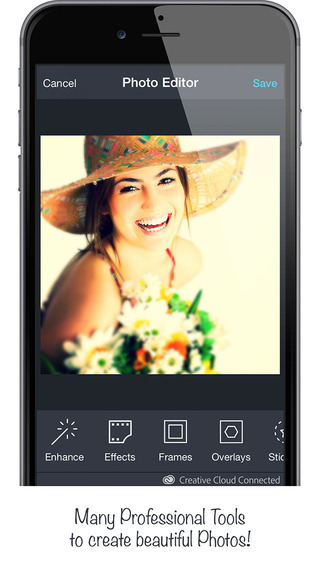 Photo Editor by iPro