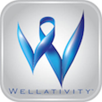 Wellativity LLC- Daily Breaths 健康 App LOGO-APP開箱王
