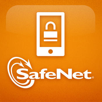 SafeNet MobilePASS LOGO-APP點子