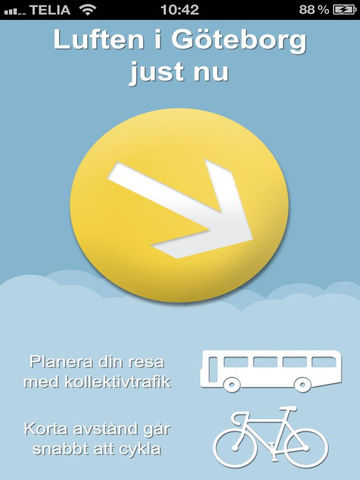 免費下載工具APP|Luften i Göteborg app開箱文|APP開箱王