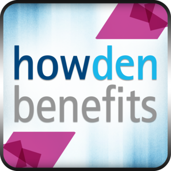 Howden Benefits LOGO-APP點子