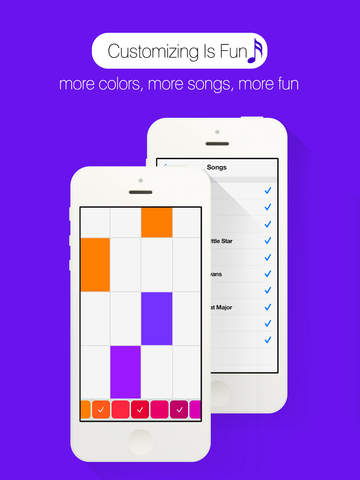 免費下載遊戲APP|Piano Tiles (Don't Tap The White Tile) app開箱文|APP開箱王