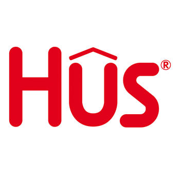 Hus Estate Agents LOGO-APP點子