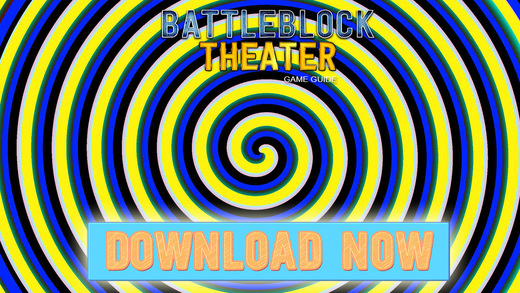 Game Pro - BattleBlock Theater Version