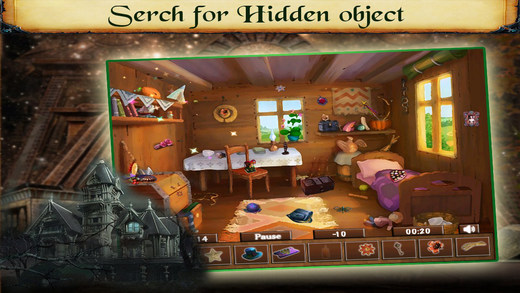 免費下載遊戲APP|Hole In the Wall Hidden Objects app開箱文|APP開箱王