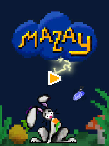 【免費遊戲App】Mazay-APP點子