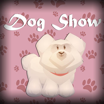 Dog. Show LOGO-APP點子