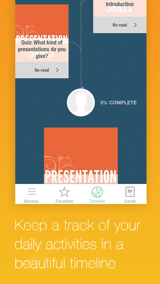 【免費商業App】Presentation Skills..-APP點子