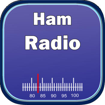 Ham Radio Recorder LOGO-APP點子