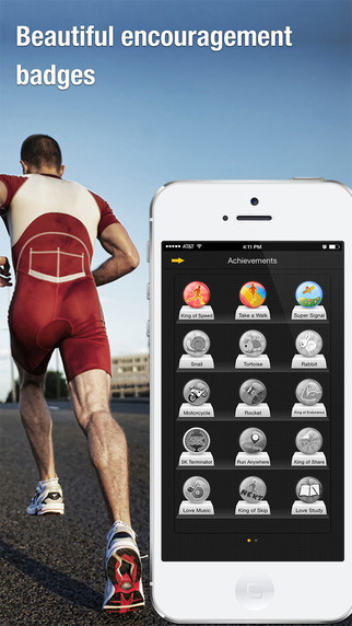 【免費健康App】Run Coach – Becoming Marathon Runner-APP點子