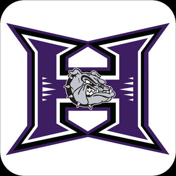 Hermiston Lacrosse LOGO-APP點子