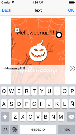 【免費攝影App】Helloweenup-APP點子