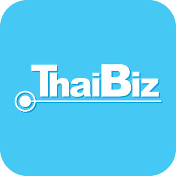 ThaiBiz LOGO-APP點子