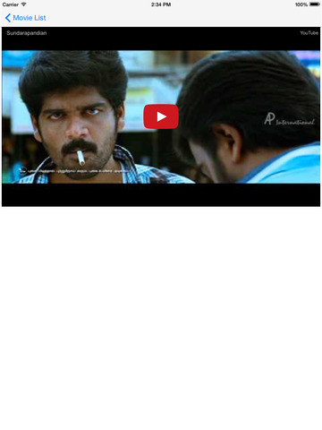 【免費娛樂App】Watch Tamil Movies-APP點子