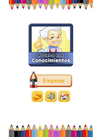 免費下載遊戲APP|Prueba tus Conocimientos app開箱文|APP開箱王