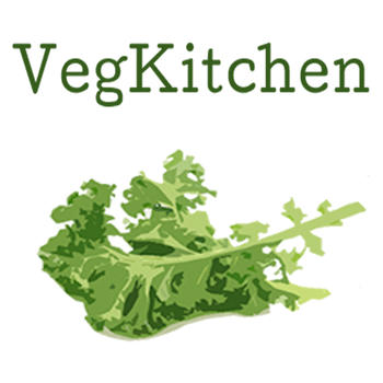 VegKitchen LOGO-APP點子