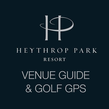 Heythrop Park LOGO-APP點子