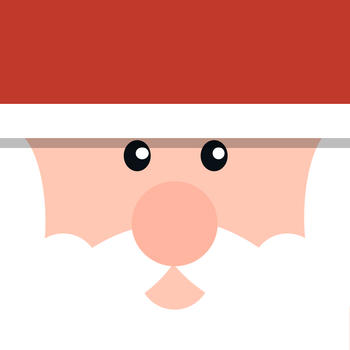 Santa Present Rush - An Impossible Free Game LOGO-APP點子