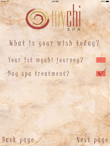 【免費商業App】Smile Omychi Spa-APP點子