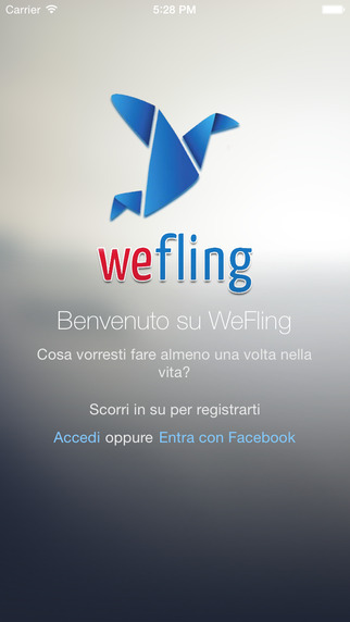 WeFling
