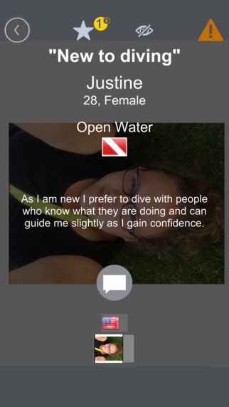 免費下載社交APP|DIVR: The Scuba Diving Buddy Finder app開箱文|APP開箱王