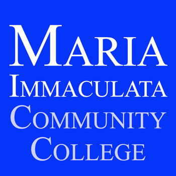 Maria Immaculata Community College LOGO-APP點子